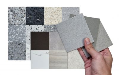 Ceramic Tiles