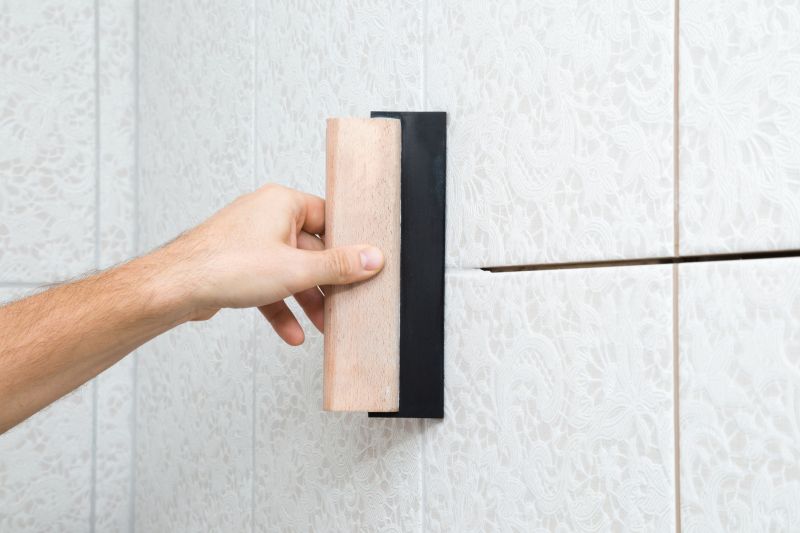 Step-by-Step Guide to Installing Shower Tiles