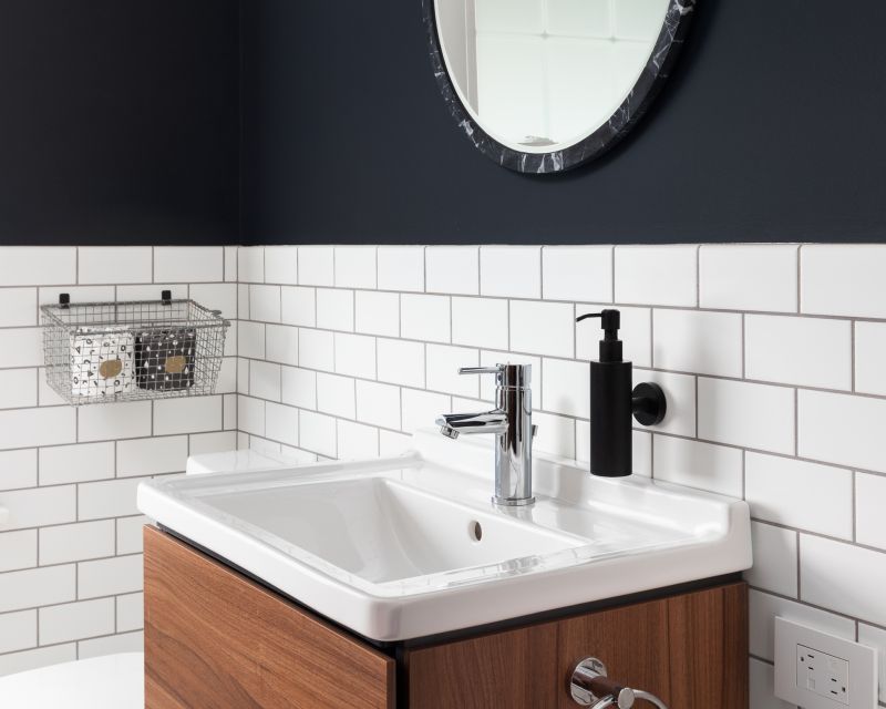 Exploring Popular Shower Tile Patterns