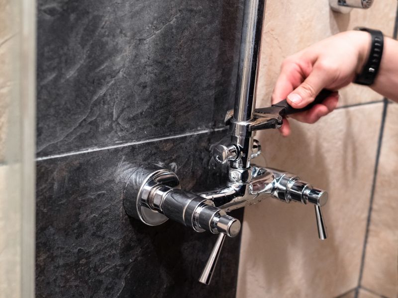 Choosing the Right Shower Valve for Your Bathroom