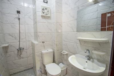 The Importance of Proper Shower Ventilation