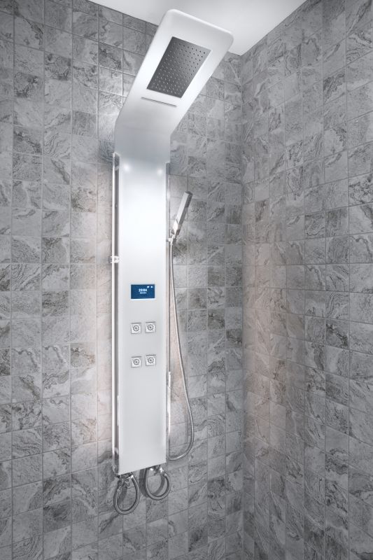 Innovative Shower Ventilation Solutions for Modern Homes
