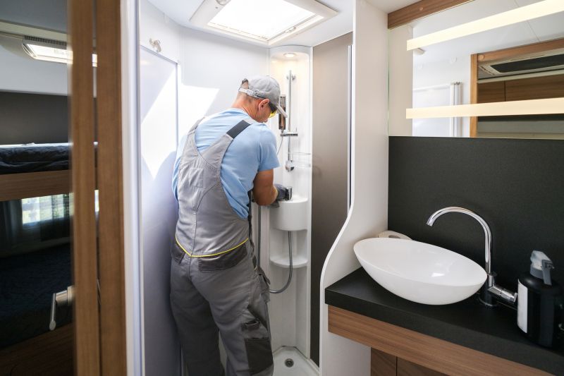 Shower Waterproofing Best Practices for Homeowners