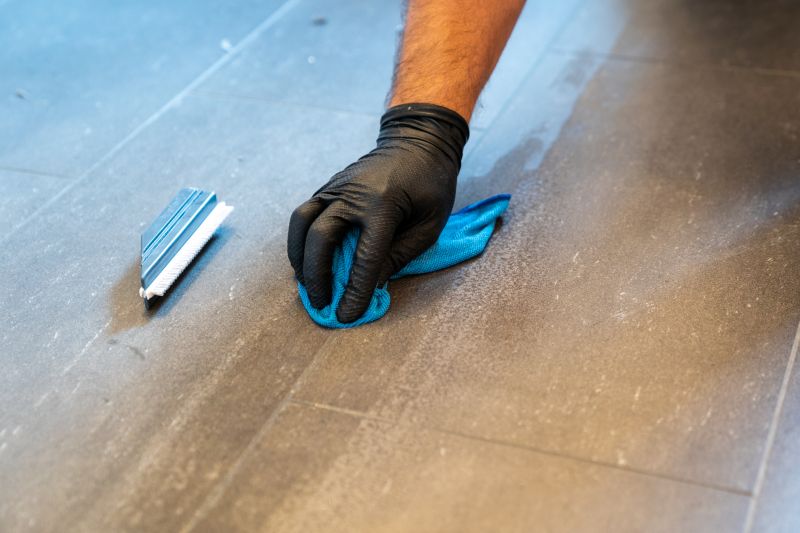 Materials vs. Labor: The True Cost of Shower Waterproofing