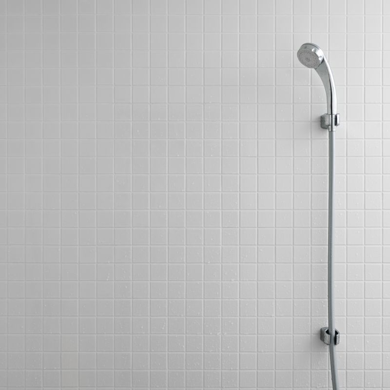 Shower Waterproofing Materials