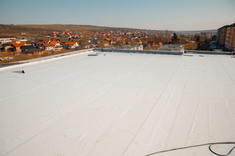 Basic Waterproofing