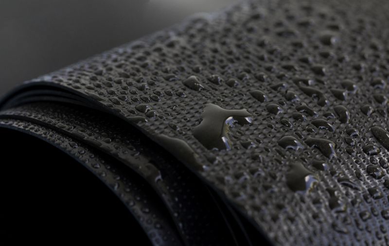 Factors Influencing Shower Waterproofing Costs in Aberdeen, NC