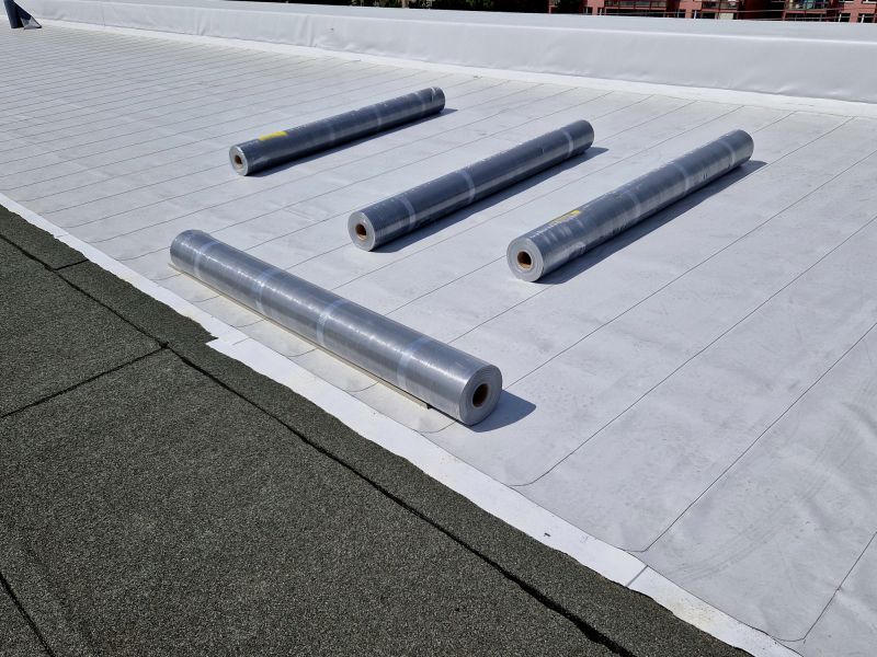 Waterproof Membranes