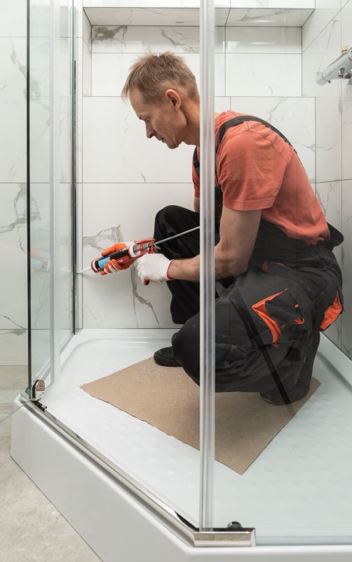 Waterproof Sealant