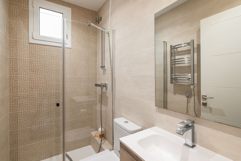 Maintaining Your Shower's Waterproofing: Tips and Expectations