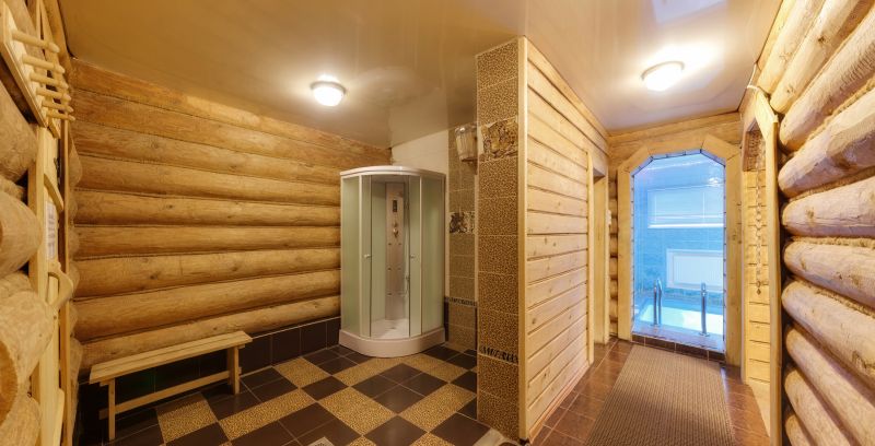 Lead image for Steam Shower Installation