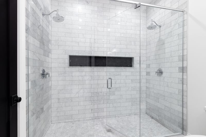 Maintaining and Upkeeping Your Walk-In Shower