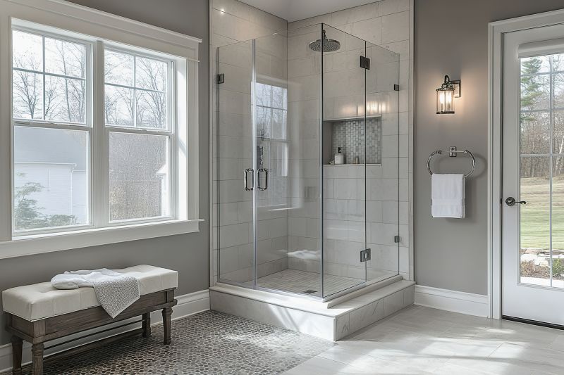 Shower Installation Planning Guide