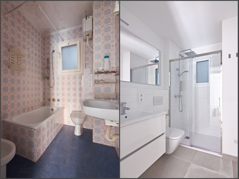 Compact Corner Unit