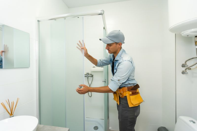 Sliding Door Design