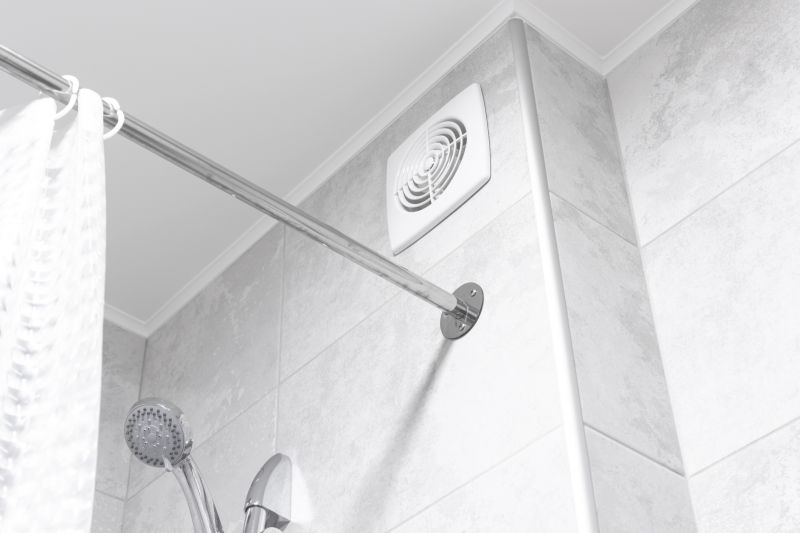 Shower Ventilation Guide