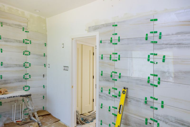 Shower Waterproofing Techniques