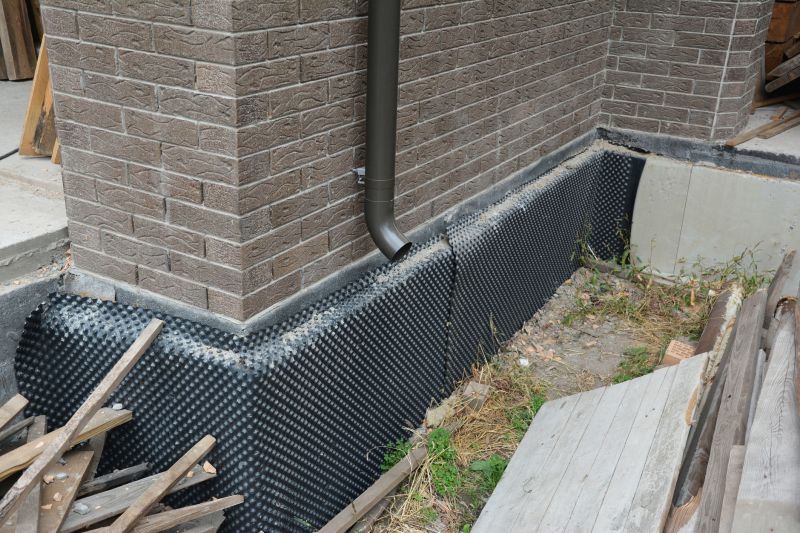 Planning and Maintenance for Shower Waterproofing