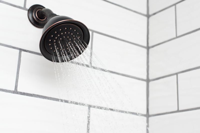 Installing Shower Door
