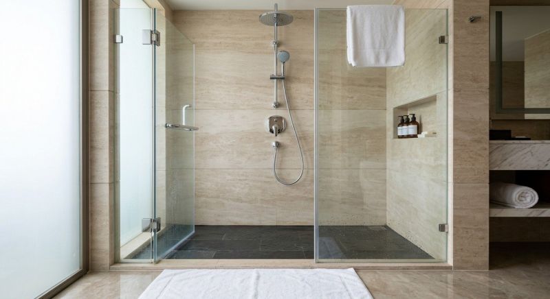 Tools Used in Tile Installation